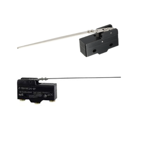 Công tắc hành trình Omron Z-15HW24-B