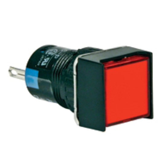 Đèn báo IDEC AL6Q-P4GC