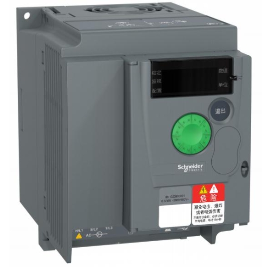 Biến tần Schneider ATV310HU40N4E