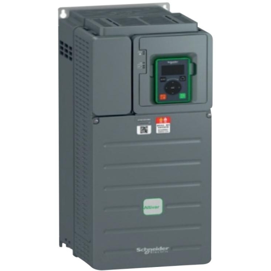 Biến tần Schneider ATV610U30N4