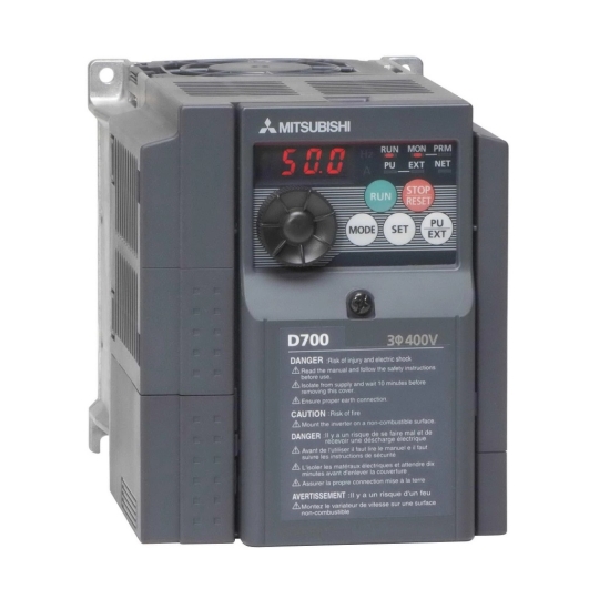 Biến tần Mitsubishi FR-D740-5.5K