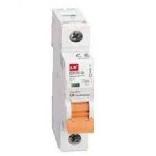 CB tép (MCB) BKN-b-1P-20A