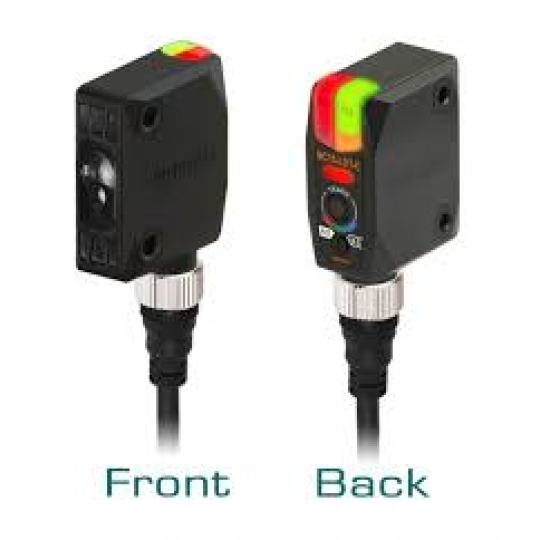 Cảm biến màu Autonics BC15-LDT-C