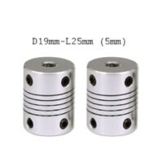 Khớp nối Encoder trục lồi Autonics EC-1