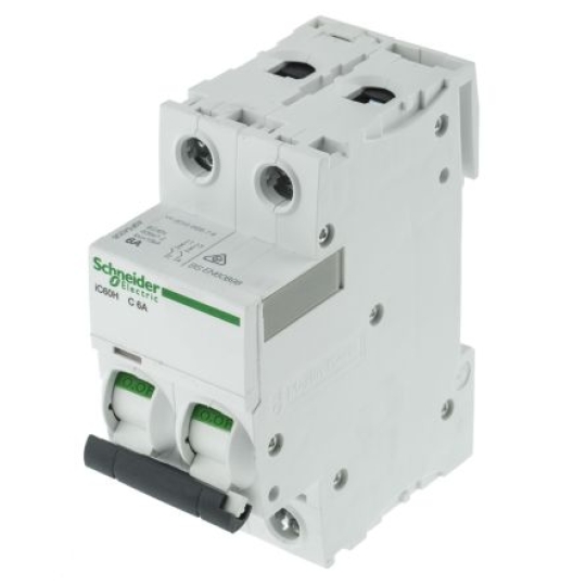 MCB dòng Acti9 iC60H Schneider A9F84240