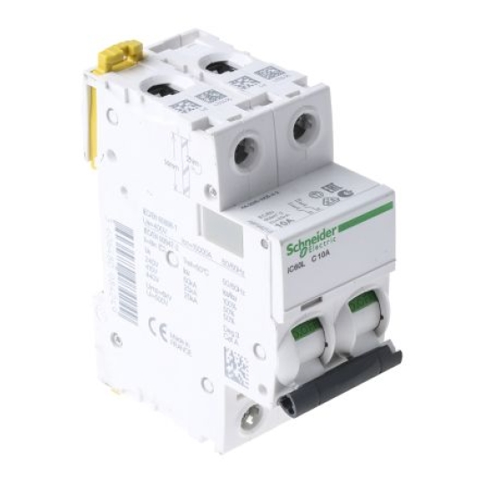 MCB dòng Acti9 iC60L Schneider A9F94263