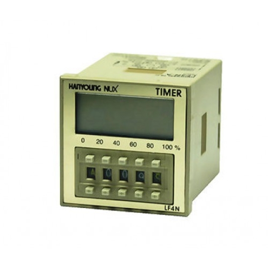 Bộ định thời Hanyoung LF4N-D