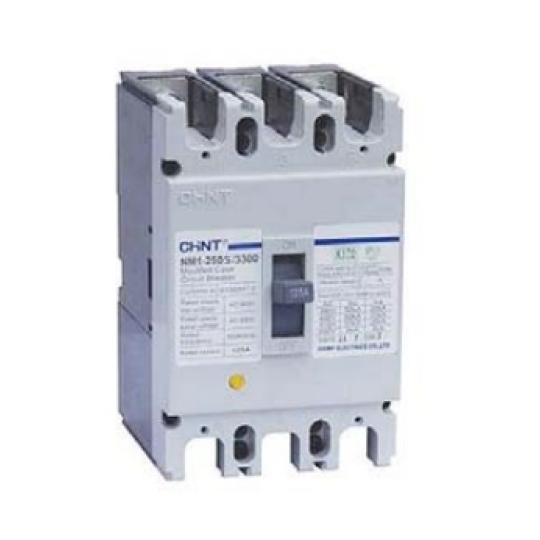 CB khối (MCCB) NM1-1250H-1250 dòng cắt 65KA 3 cực