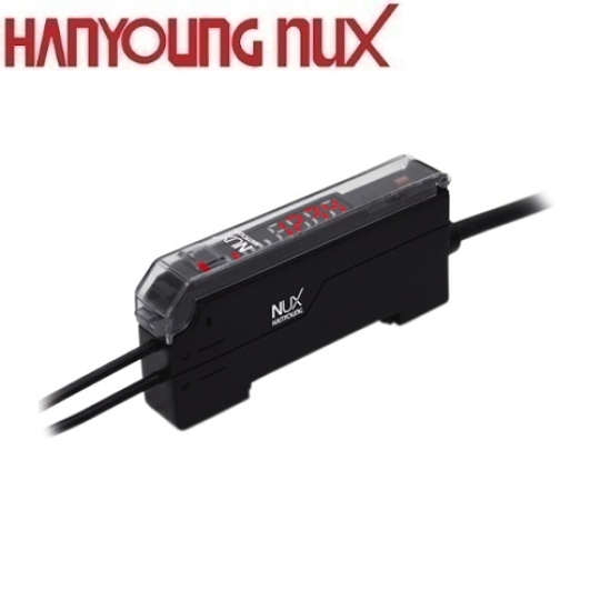 Bộ khuếch đại sợi quang Hanyoung PFD-RMN