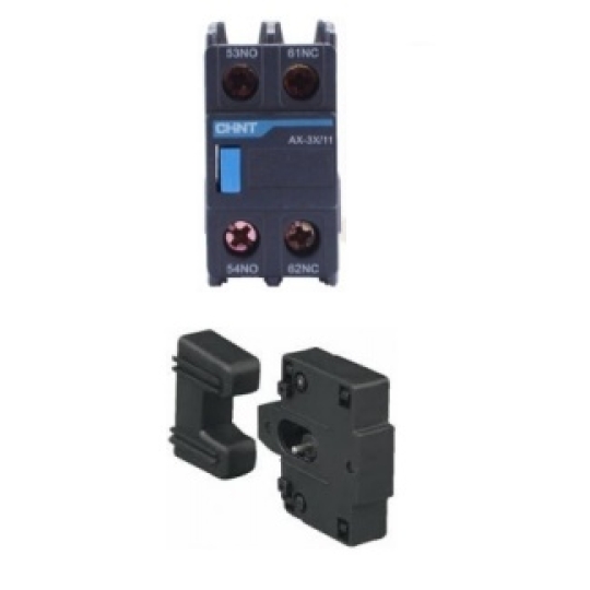 Khóa liên động sử dụng cho khởi NXC đến 38A NXC-09-38-LOCK