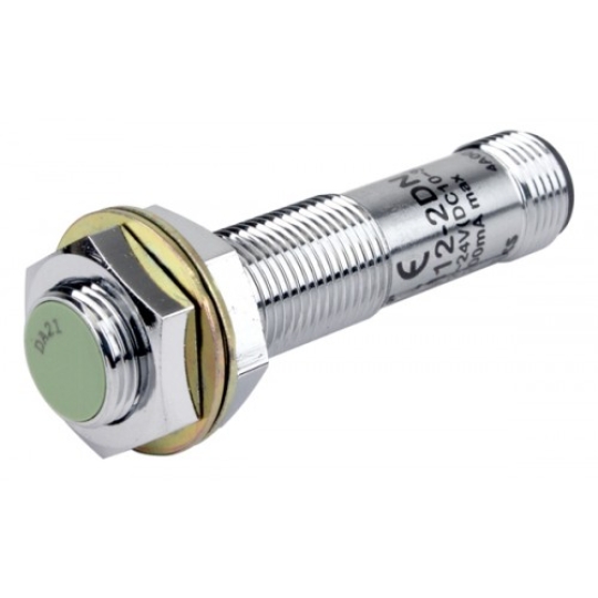 Cảm biến tiệm cận Autonics PRCMT12-2DO