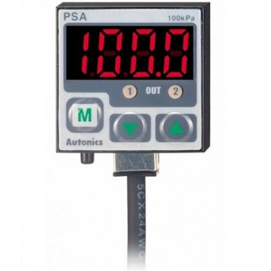 Cảm biến áp suất Autonics PSA-V01-RC1/8