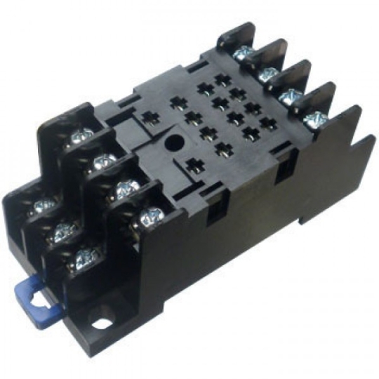 Đế relay trung gian IDEC SM2S-05D
