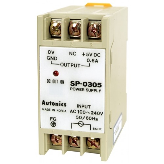 Bộ nguồn Autonics SP-0305