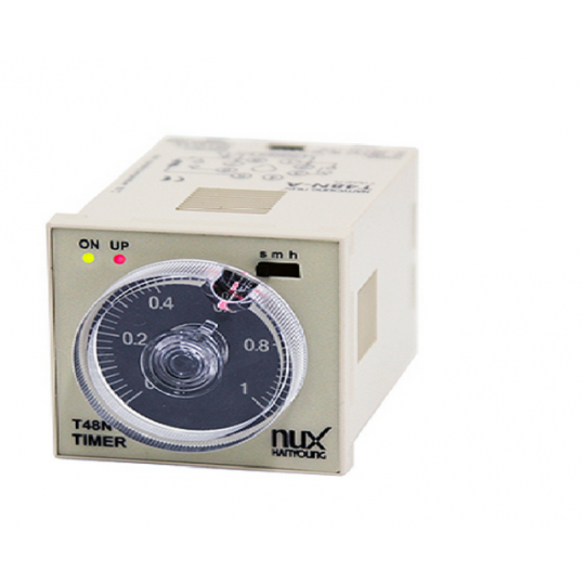 Bộ định thời Hanyoung T48N