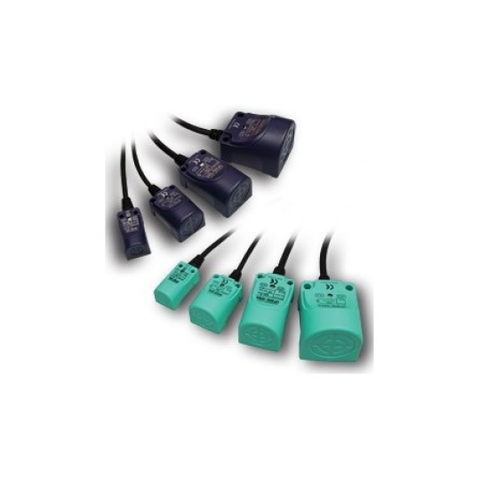 Cảm biến tiệm cận AC Hanyoung UP40S-20AA