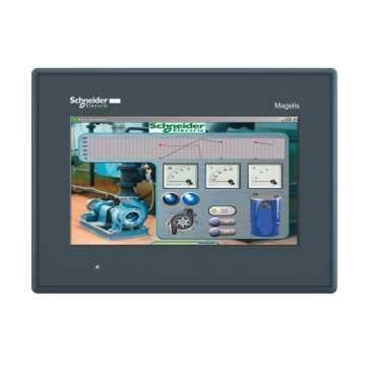 Màn hình hmi dòng XGU Schneider HMIGXU3500