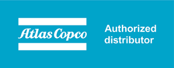 Atlas Copco