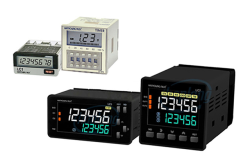 Bộ đếm bộ định thời