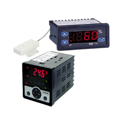 Bộ điều khiển độ ẩm