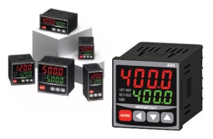 Điều khiển nhiệt độ