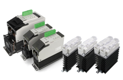 Bộ nguồn/Bộ điều khiển nguồn