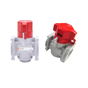 Thiết bị khí nén